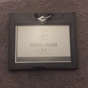 Special Moments 5x7 Graduation Photo Frame